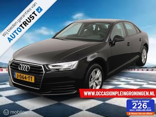 Audi A4 Limousine 1.4 TFSI