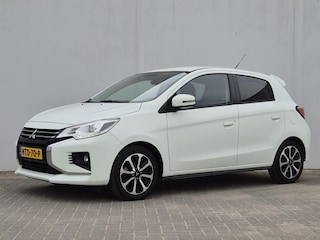 Mitsubishi Space Star 1.2 Instyle Automaat