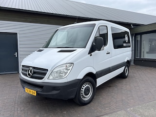 Mercedes-Benz Sprinter 210 2.2 CDI 325 Functional HD