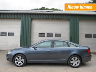 Audi A6 2.4 PRO LINE