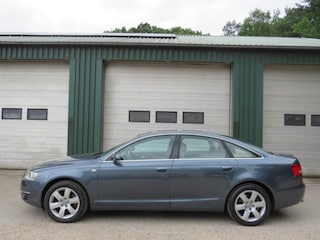 Audi A6 2.4 PRO LINE