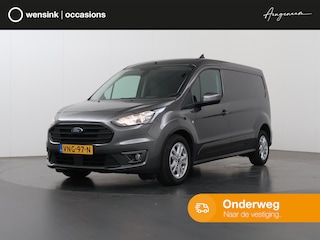 Ford Transit Connect 1.5 EcoBlue | Aut. | L2 | Limited | LM Velgen | Verwarmbare voorstoelen | Climate Controle | Afn. Trekhaak | Cruise Controle | Parkeercamera |