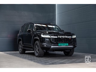 Toyota Land Cruiser 300 3.5 V6 TT GR Sport