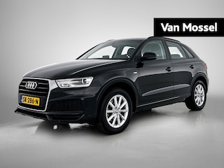 Audi Q3 1.4 TFSI CoD Advance | NAVIGATIE | BLUETOOTH | TREKHAAK | CLIMATE CONTROL | CRUISE CONTROL |