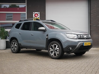 Dacia Duster 1.3 TCe 150 Journey