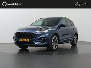 Ford Kuga 1.5 EcoBoost ST-Line X | Trekhaak | Head Up | Winterpakket | Cruise Control Adpatief | Full Led | Parkeercamera | B&O |