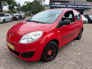 Renault Twingo 1.2 Authentique *NW. APK*AIRCO*ELEKTR. RAMEN*STUURBEKR.*