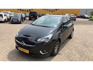 Opel Corsa 1.0 Turbo Online Edition | Climate Control | Camera | Parkeersensoren voor & achter | Navigatie | Apple Carplay / Android Auto | LMV 16"