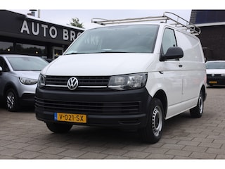 Volkswagen Transporter 2.0 TDI L1H1 AIRCO | CRUISE | TREKHAAK