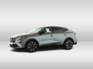 Renault Rafale 1.2 E-TECH FULL HYBRID 200PK ESPRIT ALPINE | Panoramadak | Pack Privilege | Harman Kardon | 360 camera