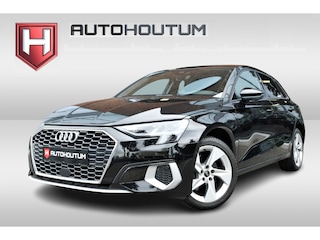 Audi A3 Sportback 40 TFSI e Business edition Navigatie, Keyless entry