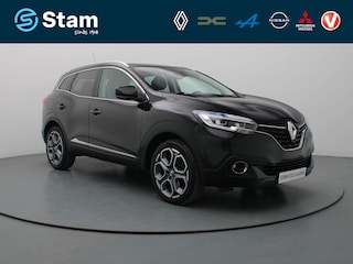 Renault Kadjar Tce 130pk Extase Camera | Cruise | Carplay | Navi | Parkeersens. v+a | Trekhaak