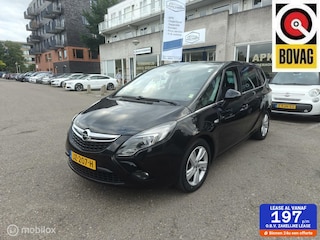 Opel Zafira Tourer 1.4 2015 7PERS/CRUISE/AIRCO/PANO/PDC/APK!
