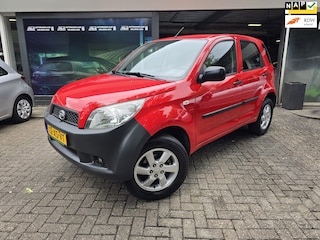 Daihatsu Terios 1.5-16v 2WD | 12MND GARANTIE | NIEUWE APK | ELEC RAMEN | CAMERA |