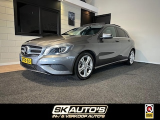 Mercedes-Benz A-klasse 200 PRESTIGE RIJKLAAR l PANO l PDC l TREKHAAK l CRUISE