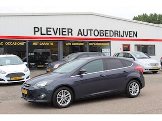 Ford Focus 1.6 EcoBoost 150pk 5-deurs Titan