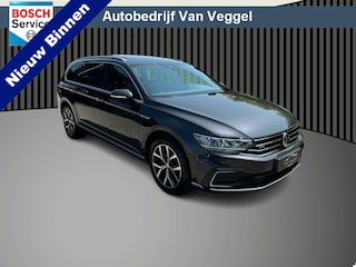 Volkswagen Passat Variant 1.4 TSI PHEV GTE Business pano, virtual cockpit, trekhaak