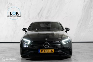 Mercedes-Benz CLS 450 4MATIC AMG Line