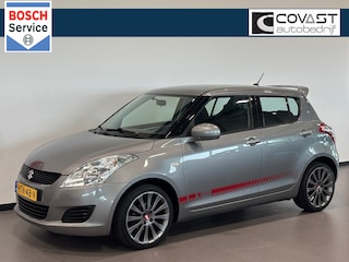 Suzuki Swift 1.2 X-ite 5-Deurs|Airco|LMV