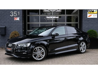 Audi A3 Limousine 1.8 TFSI Ambiente Pro Line S S-Line