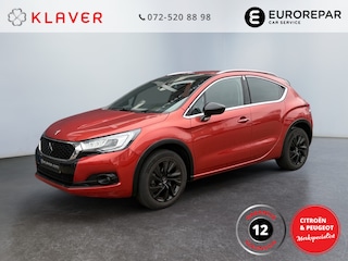 DS 4 130 PK | Carplay | Camera | Dodehoek | Climate | Cruise | sensor
