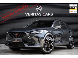 Cupra Formentor 2.0 TSI 4DRIVE 310 PK |BTW Auto|Pano|Camera|Kuipstoelen|CarPlay|Drive Mode e.o.