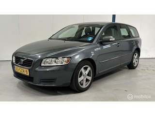 Volvo V50 1.6D Edition I EXPORT