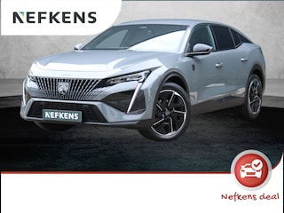 Peugeot 408 1.2 130pk GT Automaat | Navigatie | Achteruitrijcamera | Apple CarPlay & Android Auto
