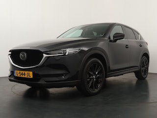 Mazda CX-5 SKYACTIV-G 165 Sportive/TREKHAAK/LEDER/1ste EIGENAAR!