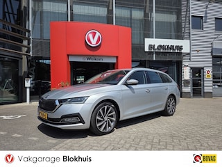Skoda Octavia Combi 1.4 TSI iV BnsEdPlus