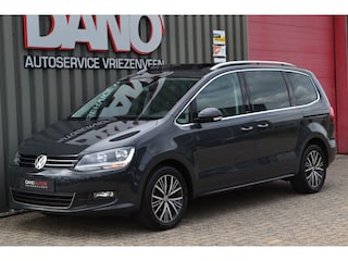 Volkswagen Sharan 1.4 TSI 150PK Allstar 7-persoon Navi/Camera/ACC