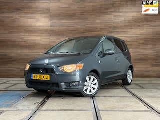 Mitsubishi Colt 1.3 Intro Edition | Airco | Cruise Control | LMV