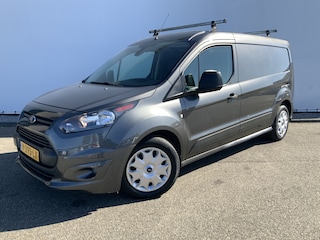 Ford Transit Connect 1.5 TDCI L2 Trend Airco Cruise 3 Zits DakDragers Camera Navi Euro 6