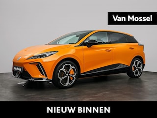 MG 4 Electric AWD XPOWER 64 kWh Super Voordeel – OP = OP - 7 jaar garantie – Rijklaar – Boek je afspraak