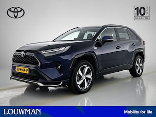 Toyota RAV4 2.5 Plug-in Hybrid AWD Dynamic | Elektrische stoelverstelling | Stoelverwarming | Draadloos IQ telefoonlader