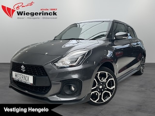 Suzuki Swift 1.4 Sport Smart Hybrid [ ADAPTIEVE CRUIS I CLIMA I CAMERA & STOE