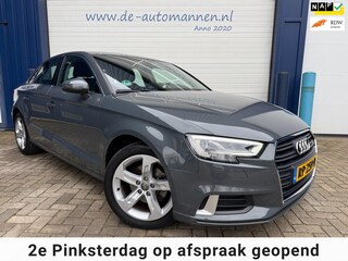 Audi A3 Limousine 1.0 TFSI 116pk automaat Sport Lease Edition SEDAN / ECC / CRUISE / NAVI / PDC