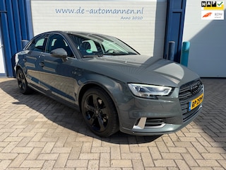 Audi A3 Limousine 1.0 TFSI 116pk automaat Sport Lease Edition SEDAN / ECC / CRUISE / NAVI / PDC