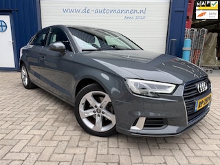 Audi A3 Limousine 1.0 TFSI 116pk automaat Sport Lease Edition SEDAN / ECC / CRUISE / NAVI / PDC