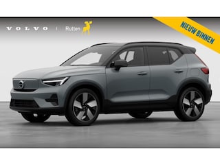 Volvo EX40 252PK Automaat Single Motor Extended Range Plus Panoramadak / Apple Carplay / Android Auto / Harman kardon audio / Adaptive cruise control / Pilot assist / Lichtmetalen velgen /