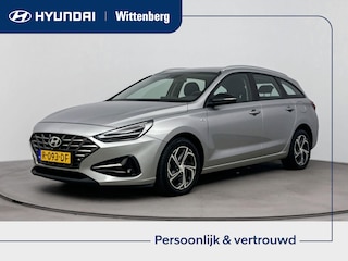 Hyundai i30 Wagon 1.0 T-GDi MHEV Comfort Smart | Airco | Navi&Carplay | Clima | Cruise |