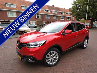 Renault Kadjar 1.2 TCe Intens NL AUTO ORGINELE KM STAND MET NAP.....