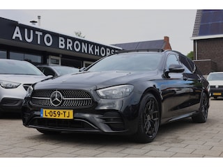 Mercedes-Benz Estate 300 AMG LINE | PANO | BURMESTER | TREKHAAK