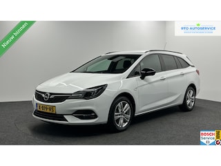 Opel Astra Sports Tourer 1.2 Edition LM NAVI CRUISE