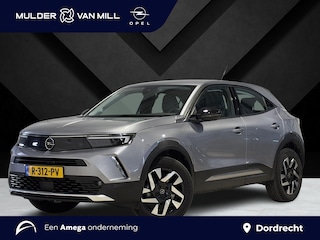 Opel Mokka Elegance 1.2 Turbo 100pk | NAVI PRO | 180° CAMERA + SENSOREN | 1e EIGENAAR | DODEHOEK WAARSCHUWING | ISOFIX | FULL LED |