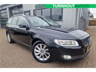 Volvo V70 2.0 D4 Nordic+ EURO 6 | 5 CILINDER | 1e EIGENAAR!