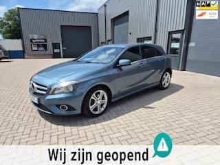 Mercedes-Benz A-klasse 180 Ambition TOP OCCASION SUPER STAAT