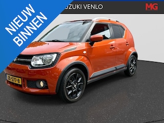 Suzuki Ignis 1.2 Select Airco / Camera / Navi via App