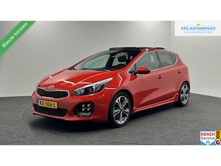 Kia Ceed cee'd 1.0 T-GDi GT-Line PANO TREKHAAK ECC LM CRUISE NAVI.
