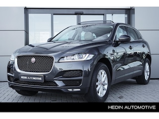 Jaguar F-Pace 2.0t AWD Portfolio Elektrisch panoramadak | Cold Climate Pack | 12 maanden garantie |